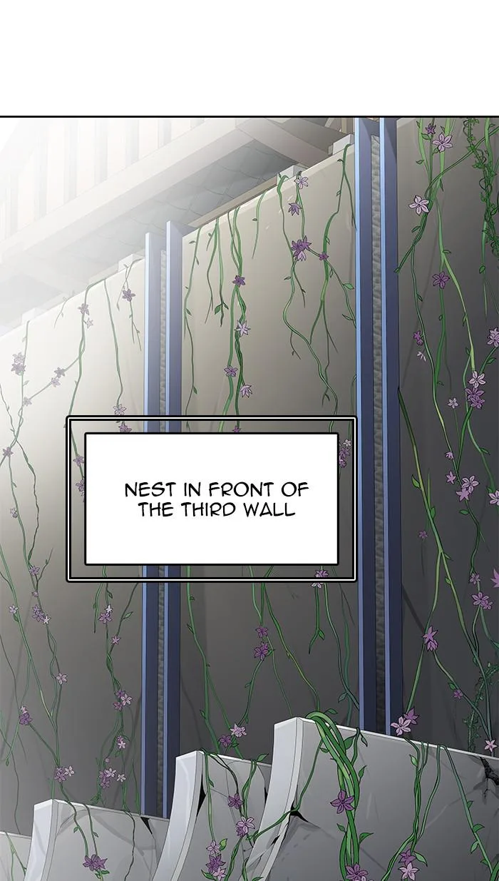 Tower of God - Chapter 514 - Page 111