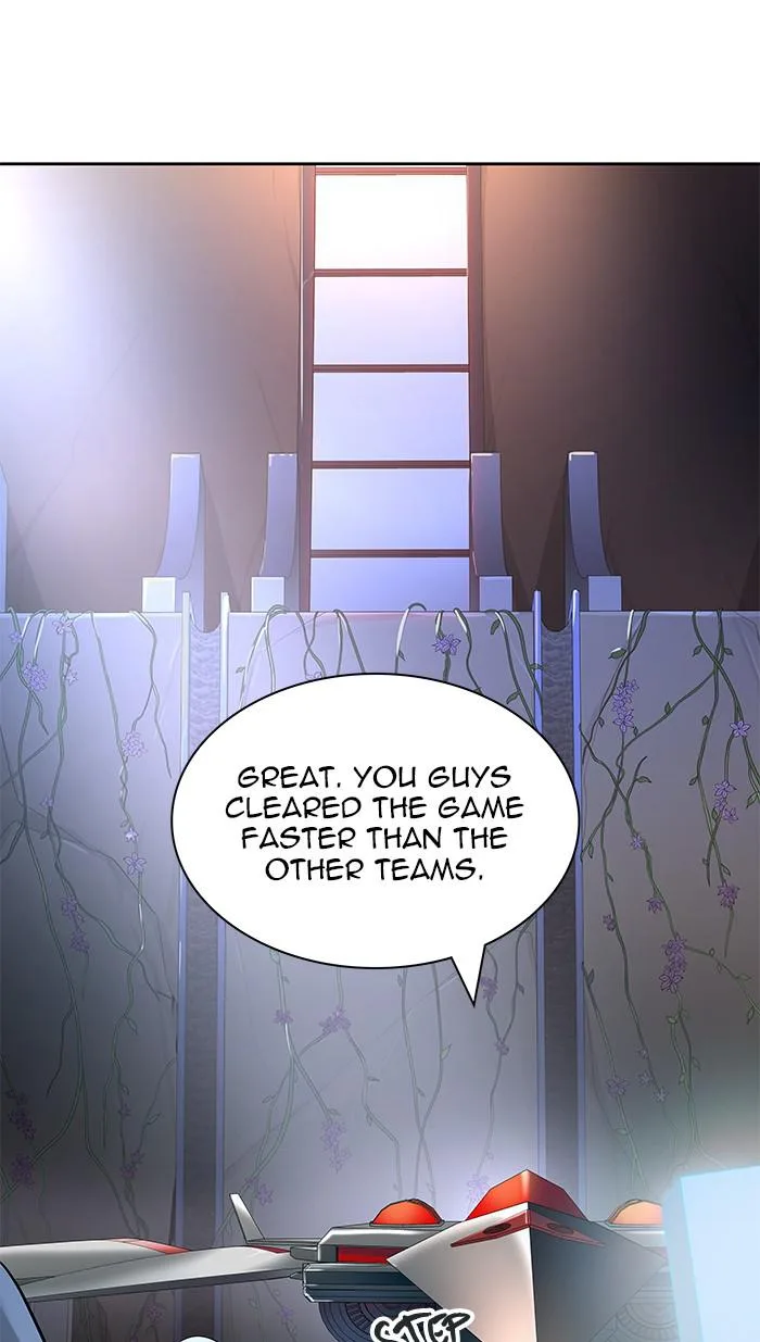 Tower of God - Chapter 514 - Page 113