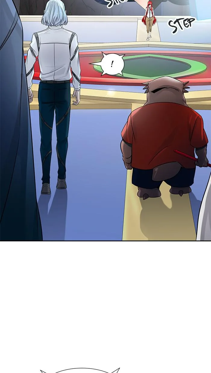 Tower of God - Chapter 514 - Page 114