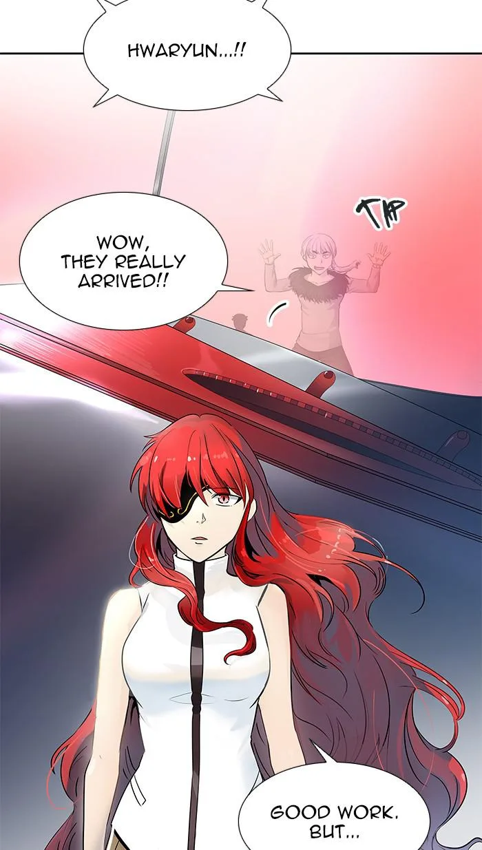 Tower of God - Chapter 514 - Page 115