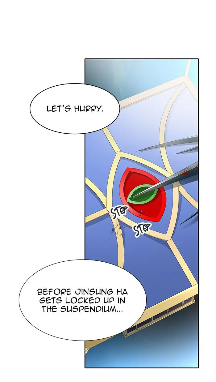 Tower of God - Chapter 514 - Page 119