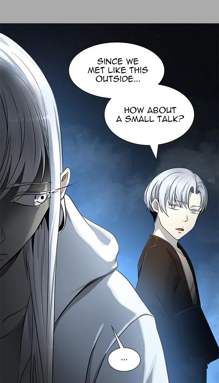 Tower of God - Chapter 514 - Page 12