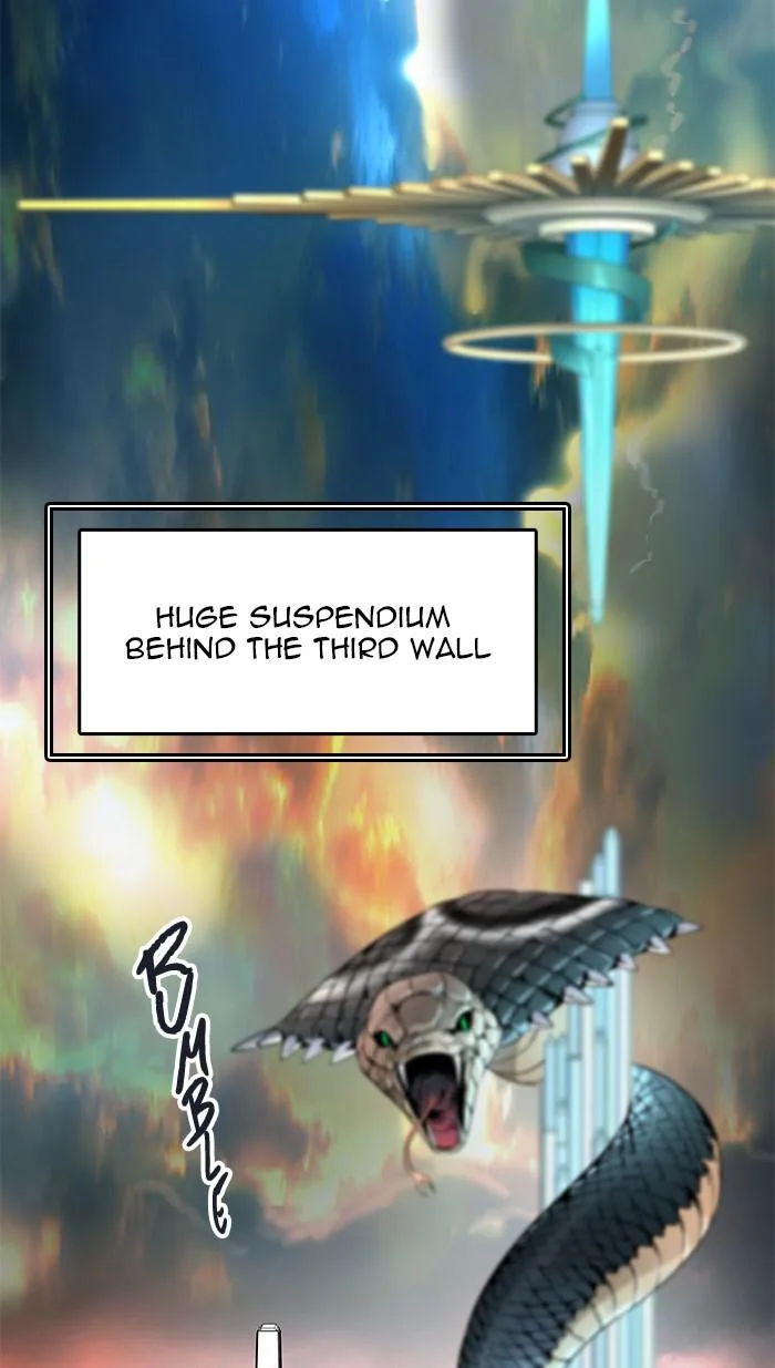 Tower of God - Chapter 514 - Page 122