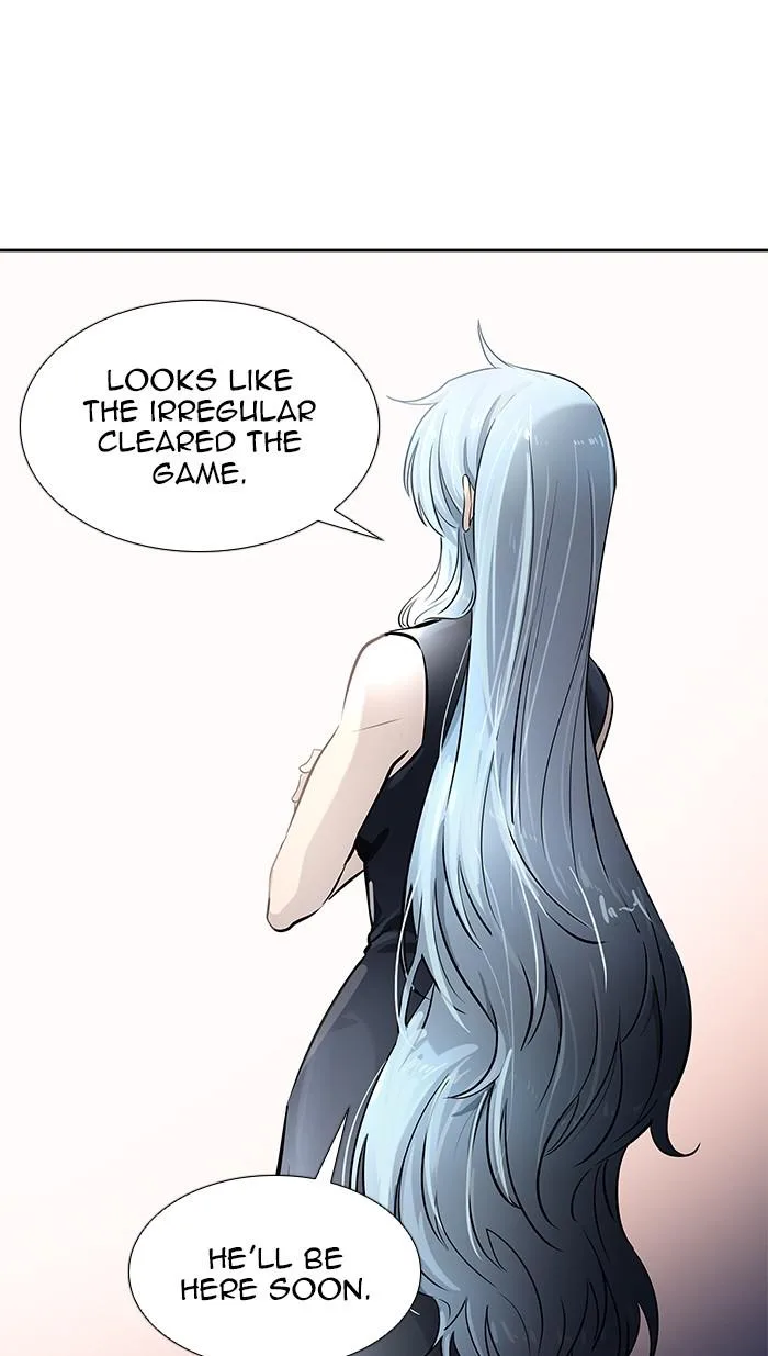 Tower of God - Chapter 514 - Page 124