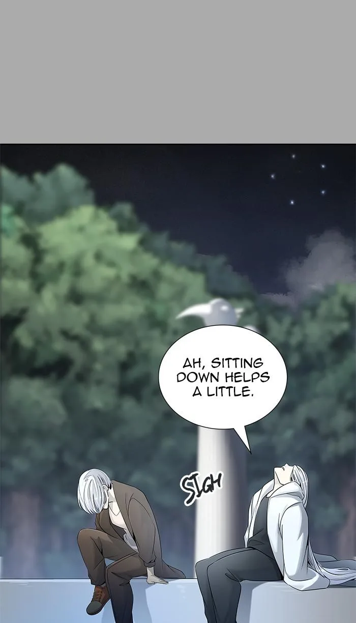 Tower of God - Chapter 514 - Page 16