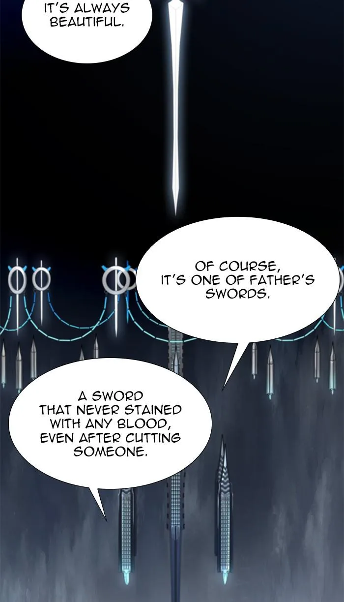 Tower of God - Chapter 514 - Page 18