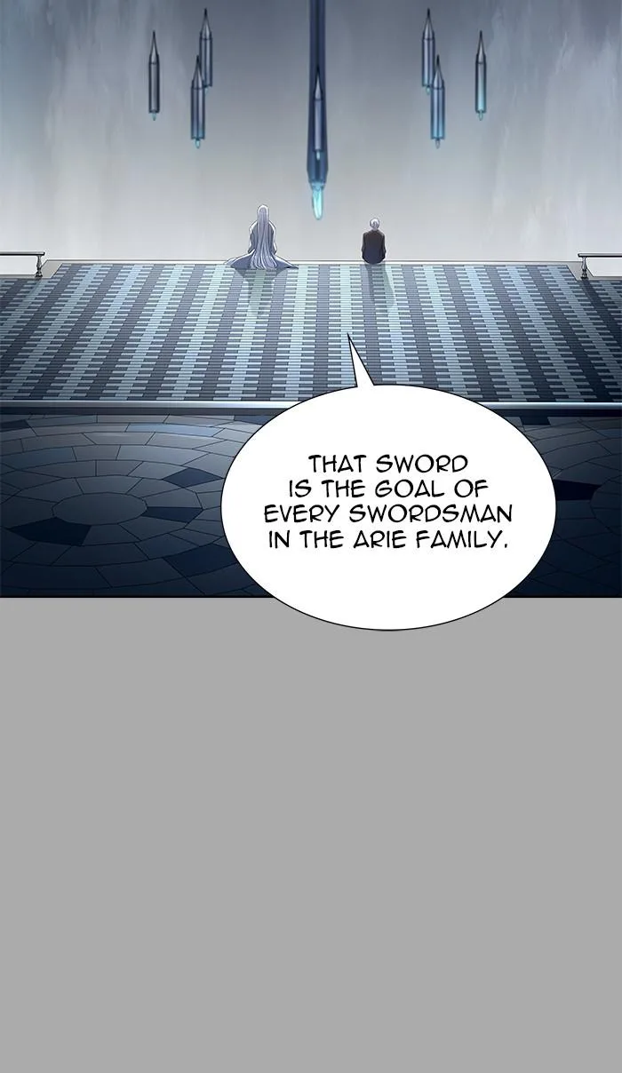 Tower of God - Chapter 514 - Page 19