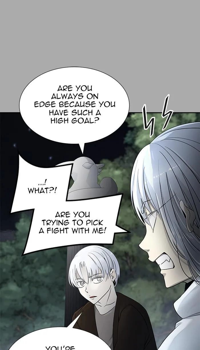 Tower of God - Chapter 514 - Page 20