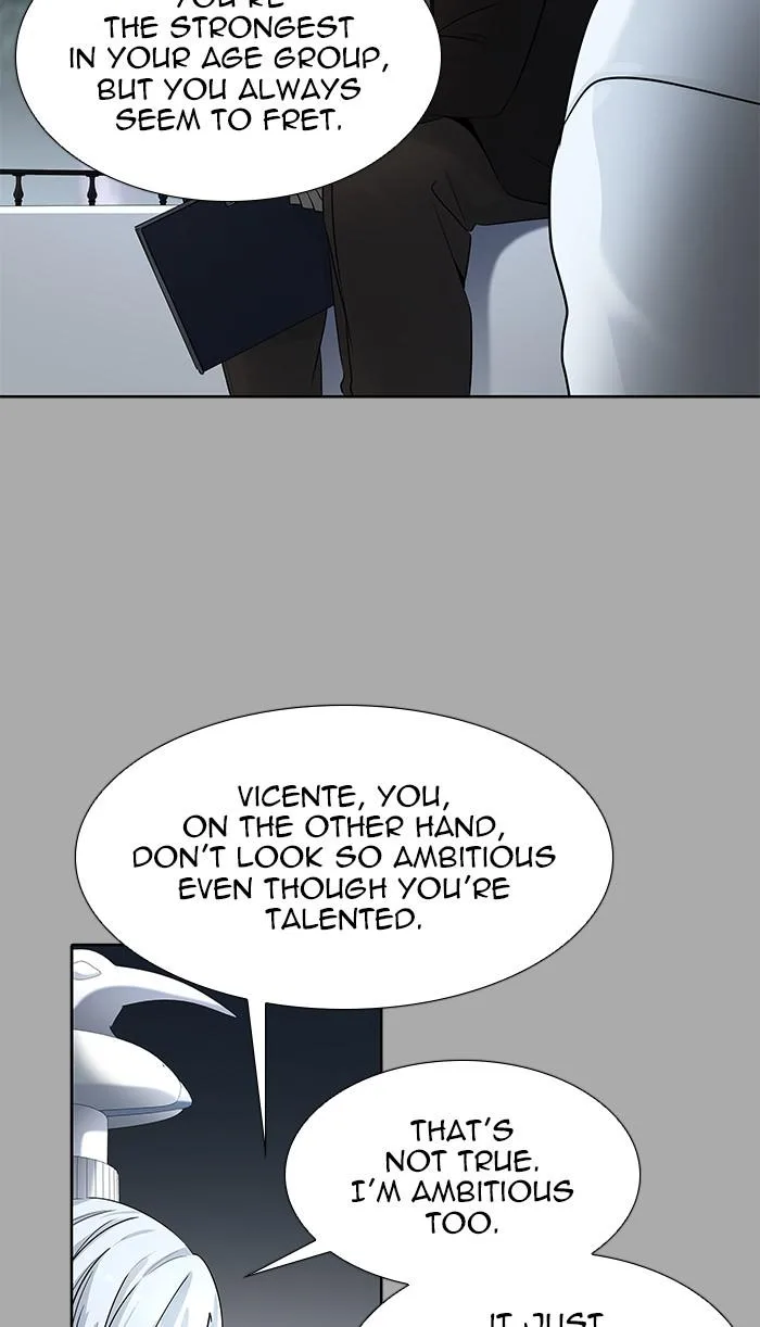 Tower of God - Chapter 514 - Page 21
