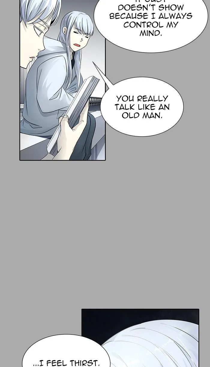 Tower of God - Chapter 514 - Page 22