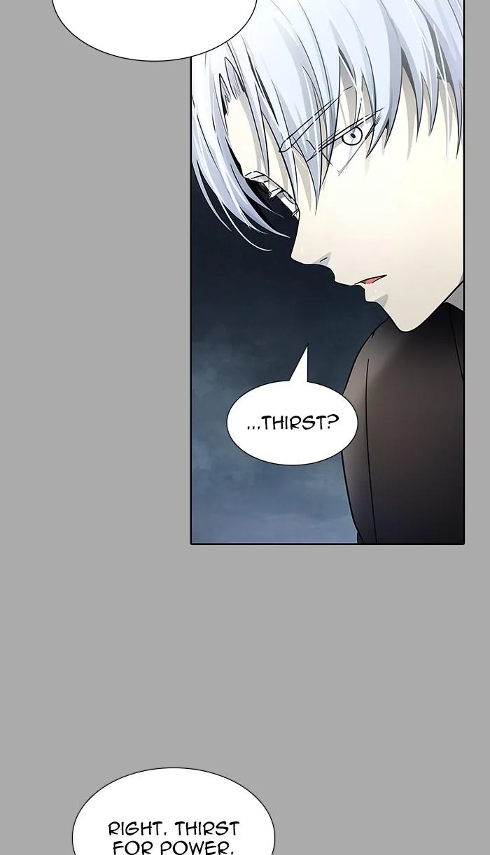 Tower of God - Chapter 514 - Page 23