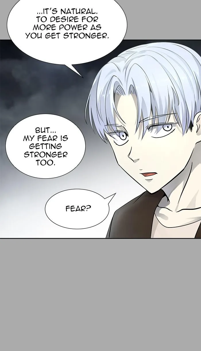 Tower of God - Chapter 514 - Page 25