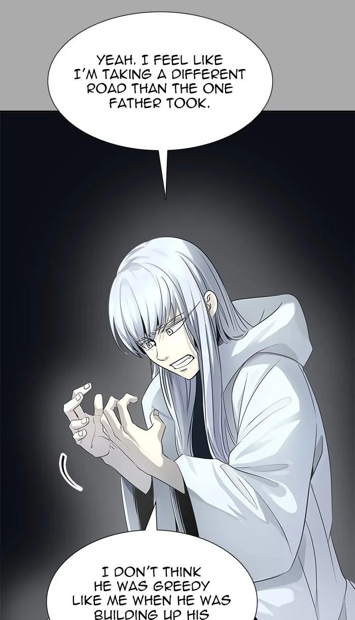 Tower of God - Chapter 514 - Page 26