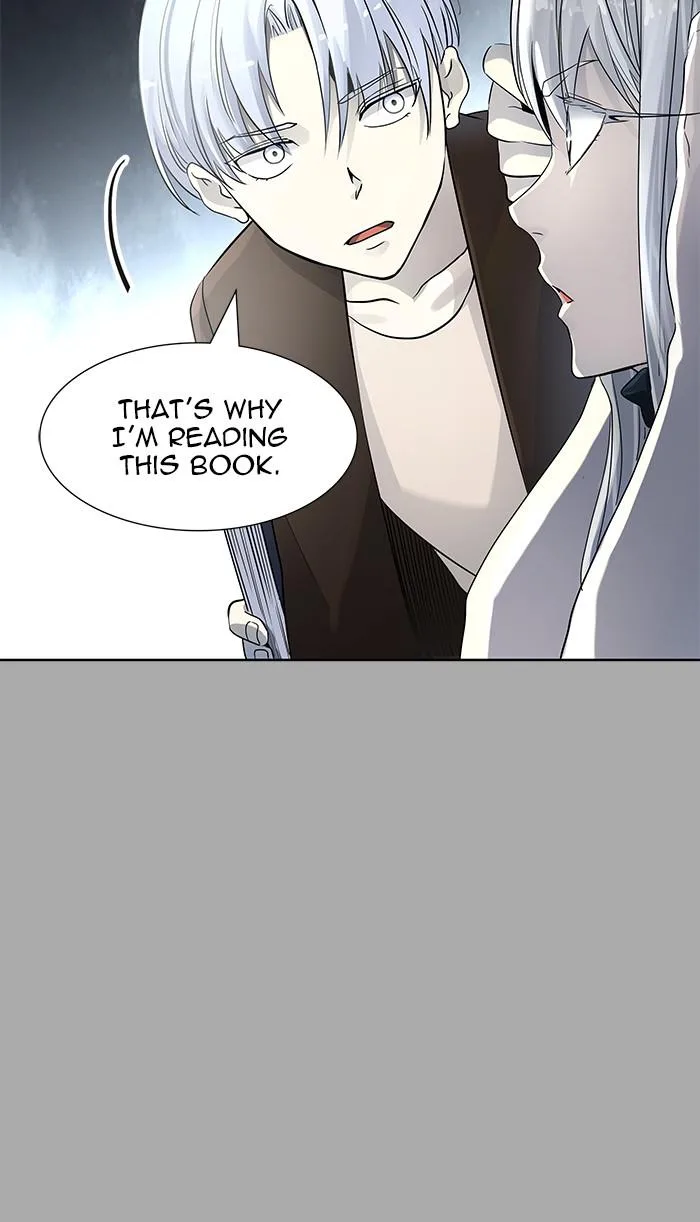 Tower of God - Chapter 514 - Page 33