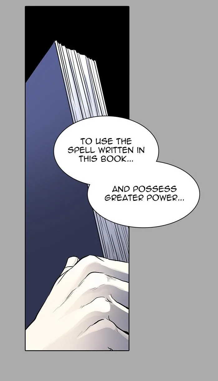Tower of God - Chapter 514 - Page 34