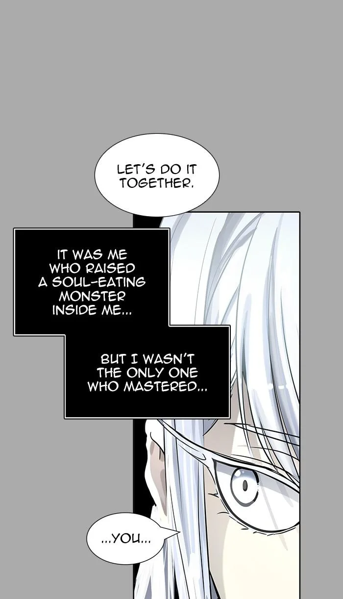 Tower of God - Chapter 514 - Page 35