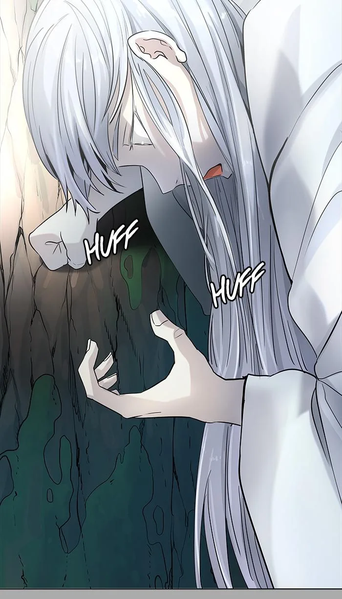 Tower of God - Chapter 514 - Page 4