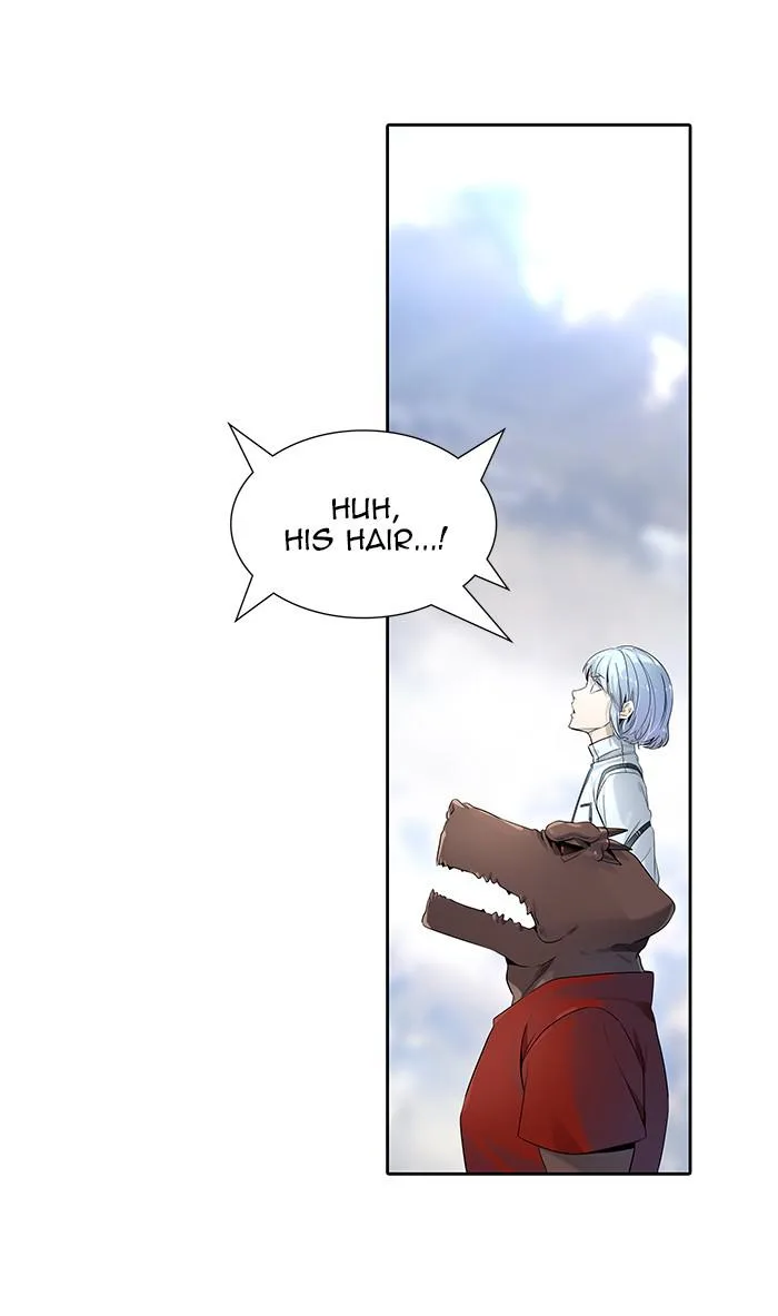 Tower of God - Chapter 514 - Page 42