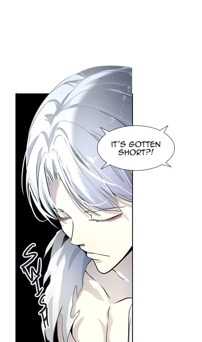 Tower of God - Chapter 514 - Page 43