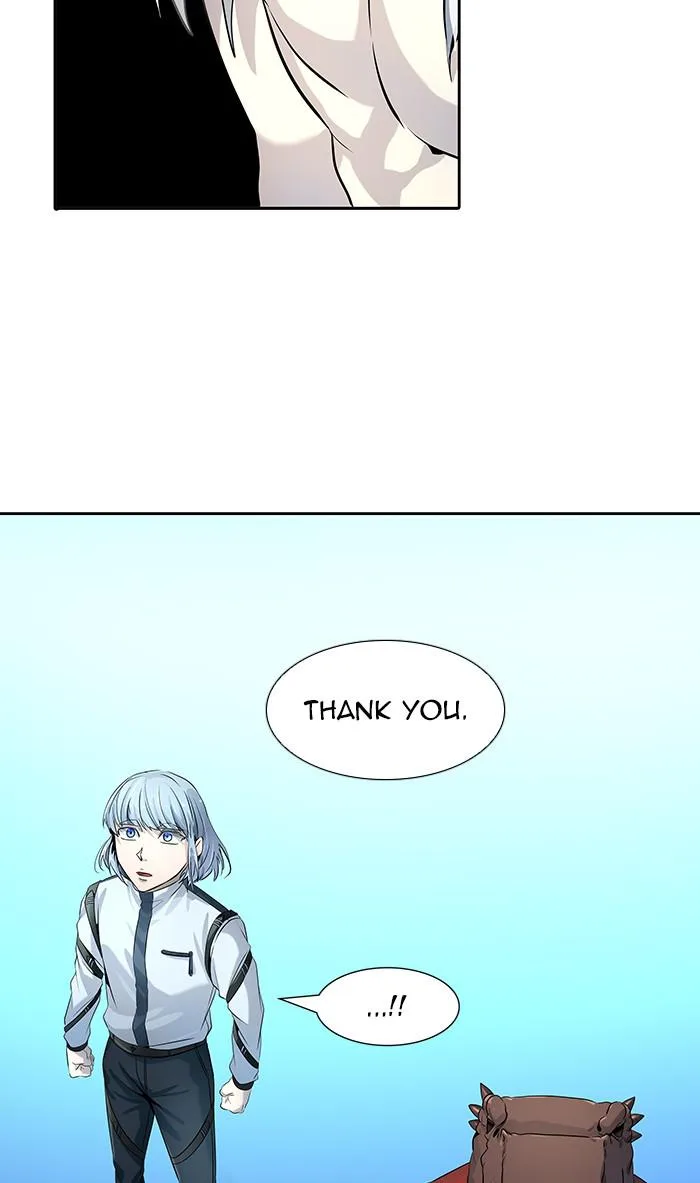 Tower of God - Chapter 514 - Page 44