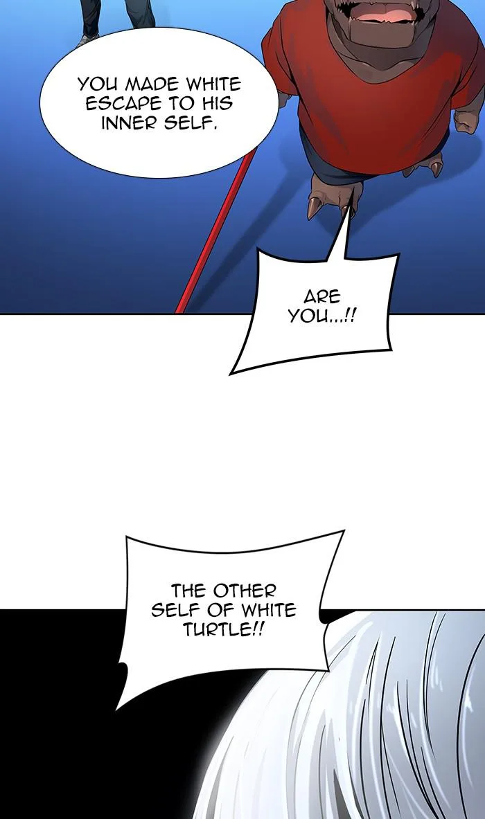 Tower of God - Chapter 514 - Page 45