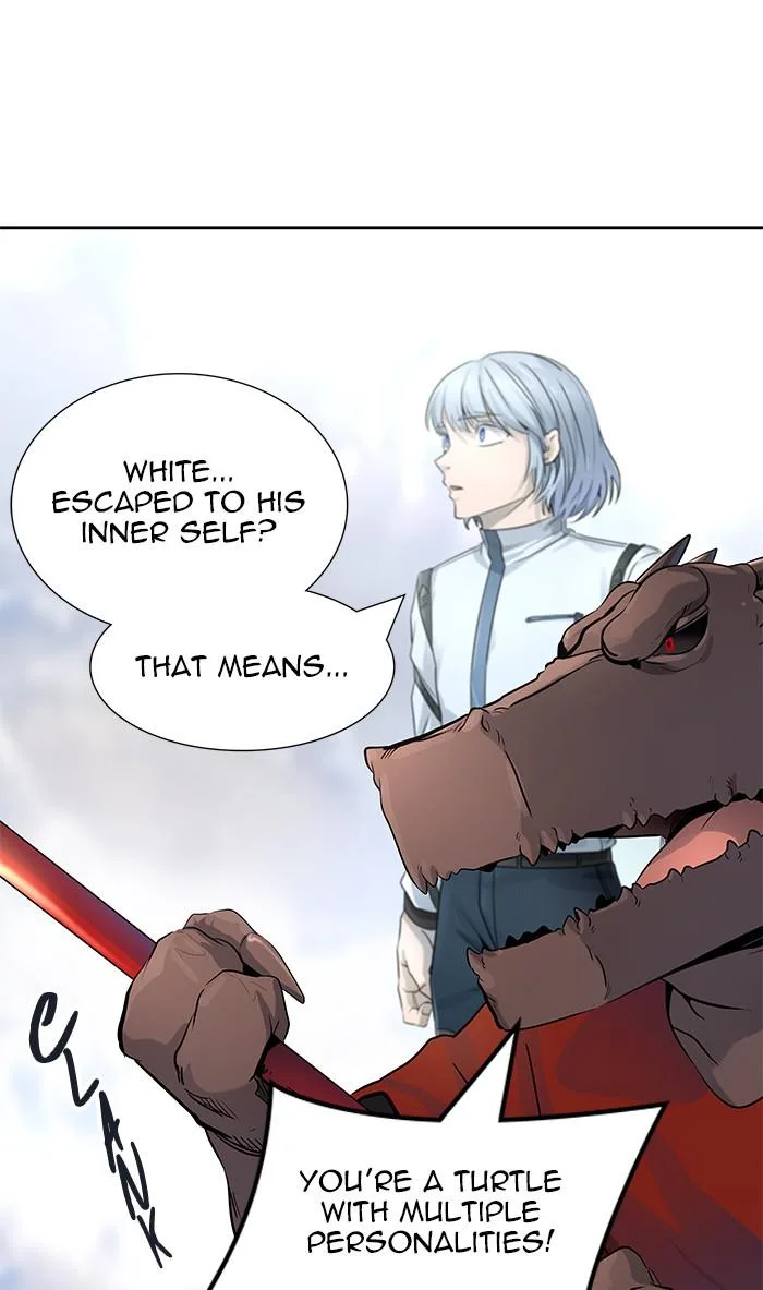 Tower of God - Chapter 514 - Page 47