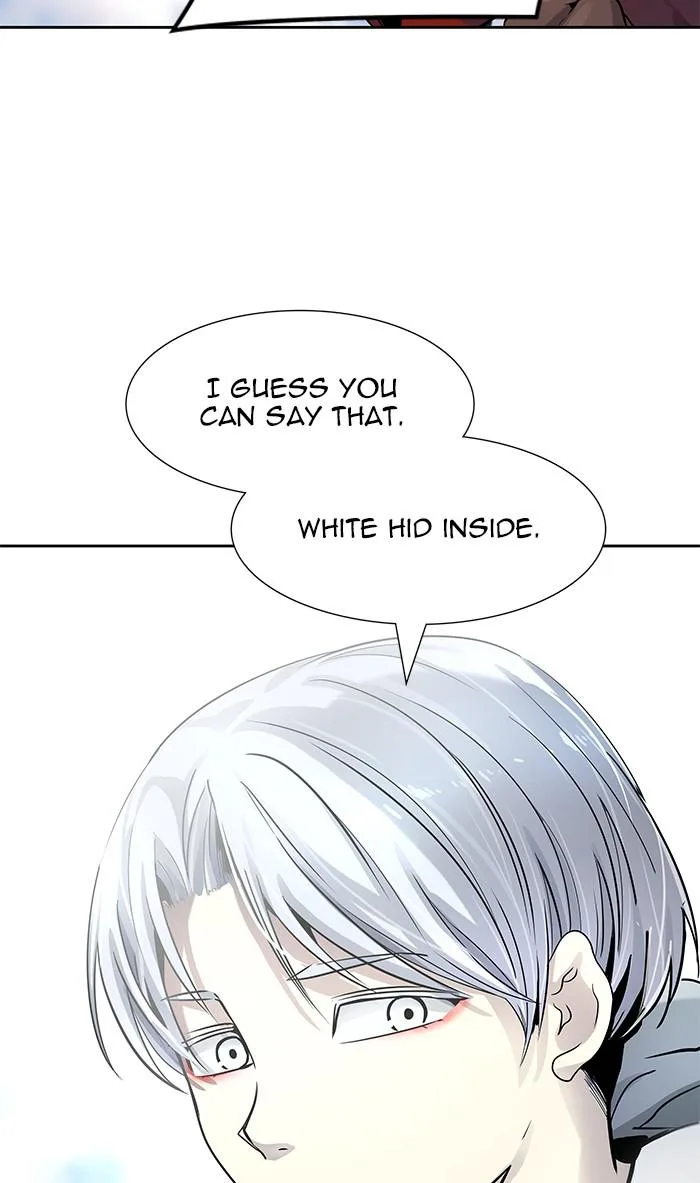 Tower of God - Chapter 514 - Page 48