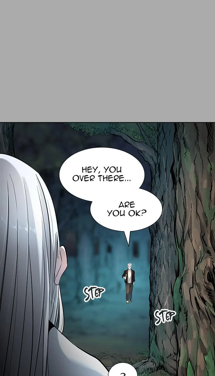 Tower of God - Chapter 514 - Page 5
