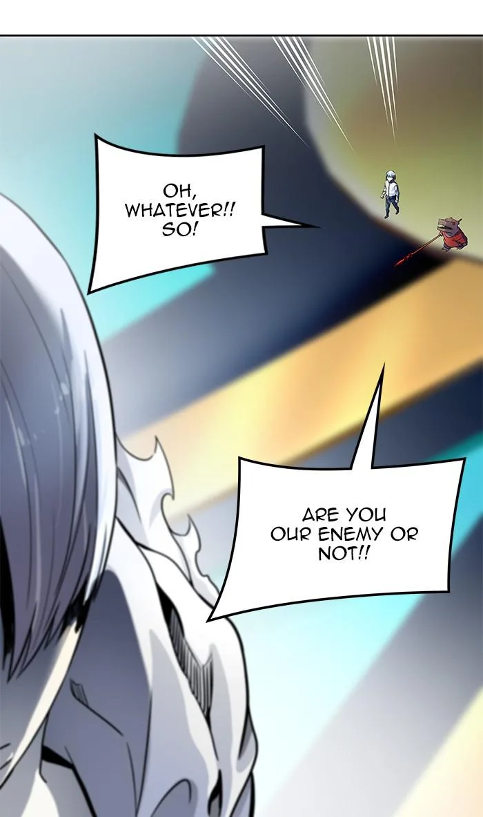 Tower of God - Chapter 514 - Page 50