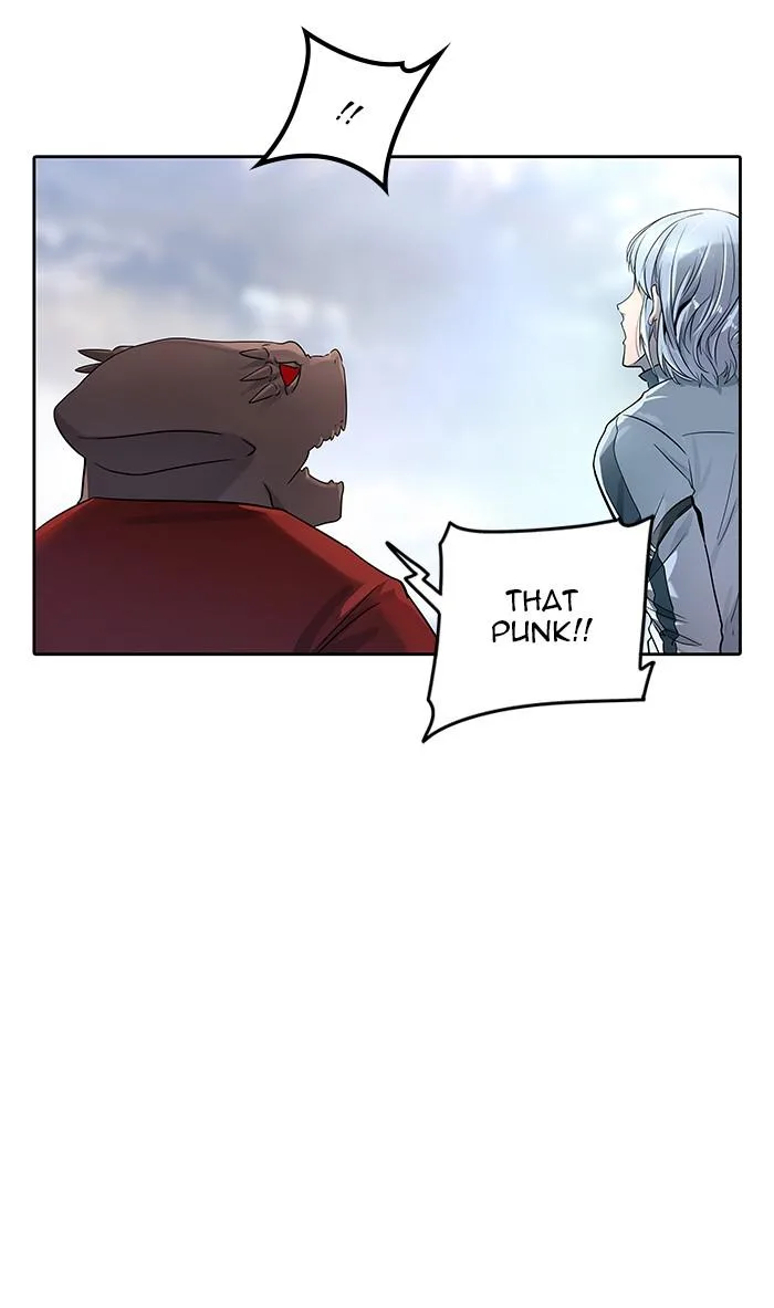 Tower of God - Chapter 514 - Page 53