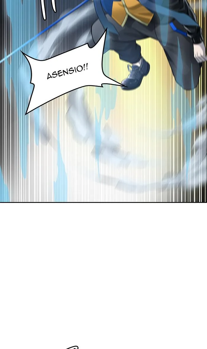 Tower of God - Chapter 514 - Page 61