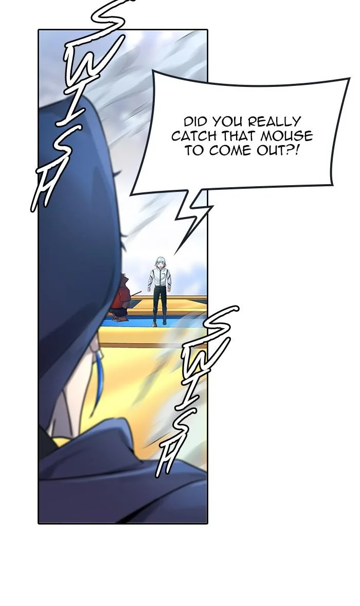 Tower of God - Chapter 514 - Page 62