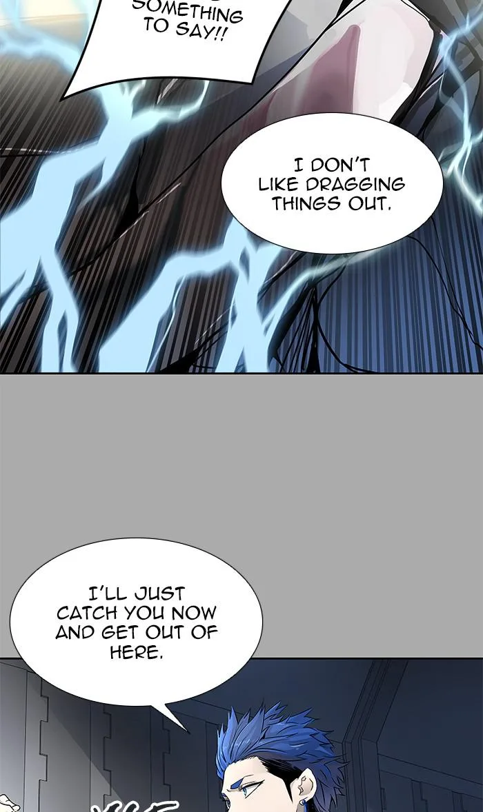 Tower of God - Chapter 514 - Page 68