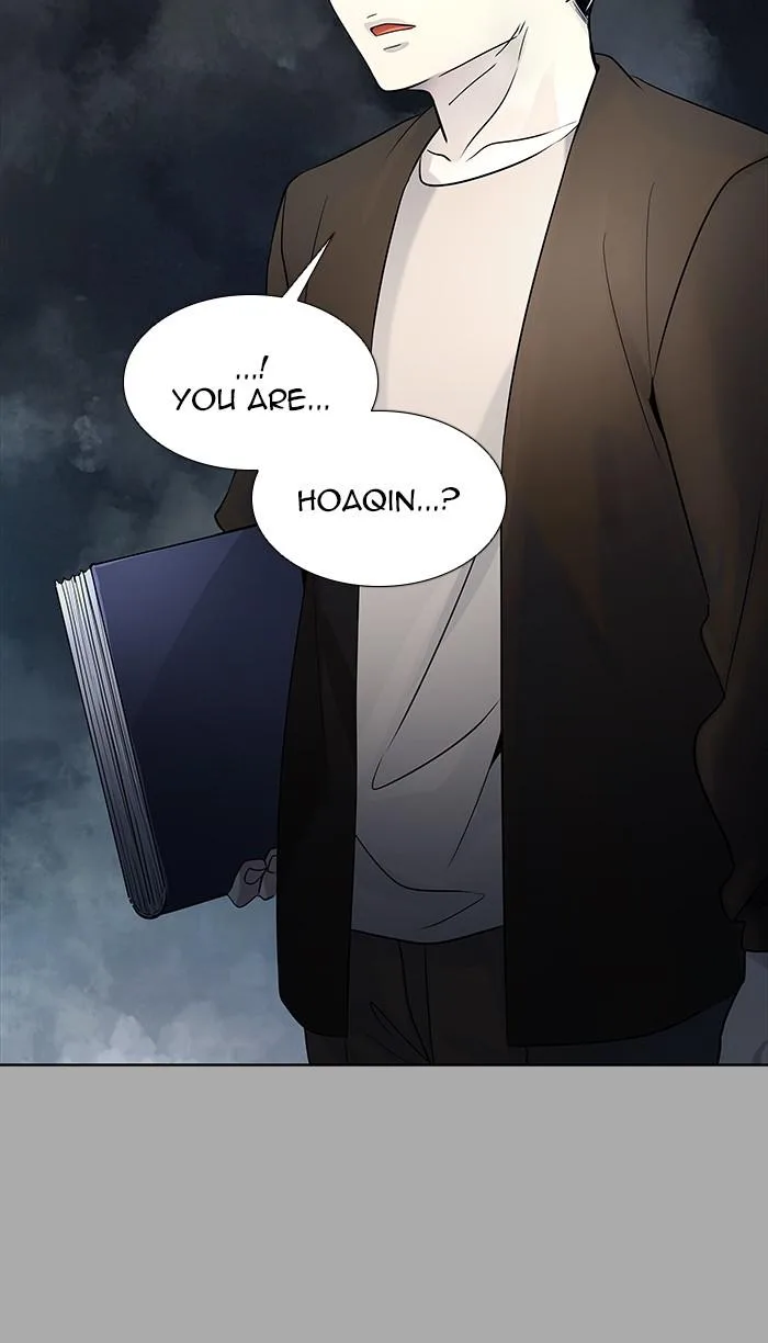 Tower of God - Chapter 514 - Page 7