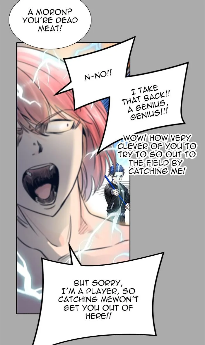 Tower of God - Chapter 514 - Page 70
