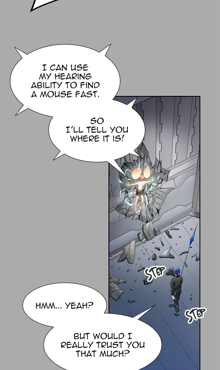 Tower of God - Chapter 514 - Page 71