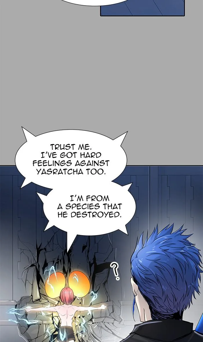 Tower of God - Chapter 514 - Page 72
