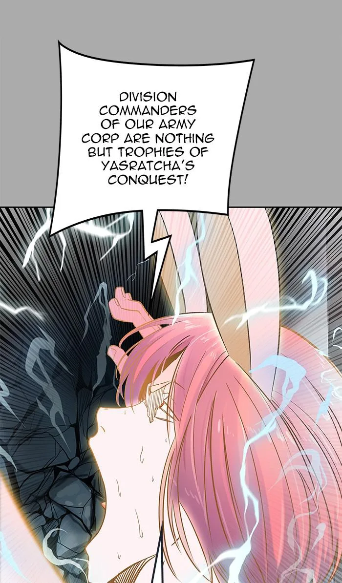 Tower of God - Chapter 514 - Page 74