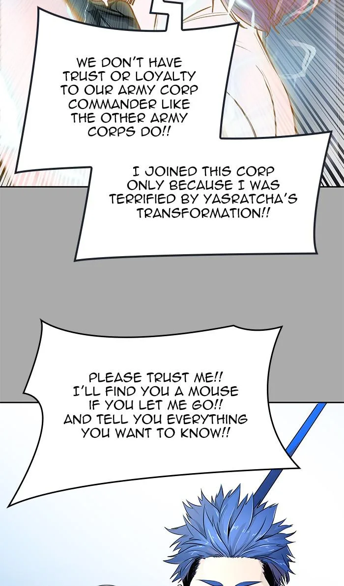 Tower of God - Chapter 514 - Page 75