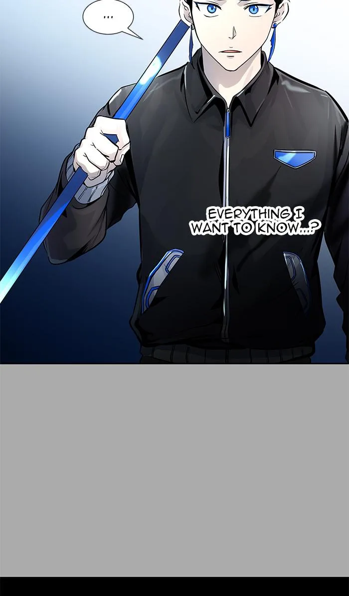 Tower of God - Chapter 514 - Page 76
