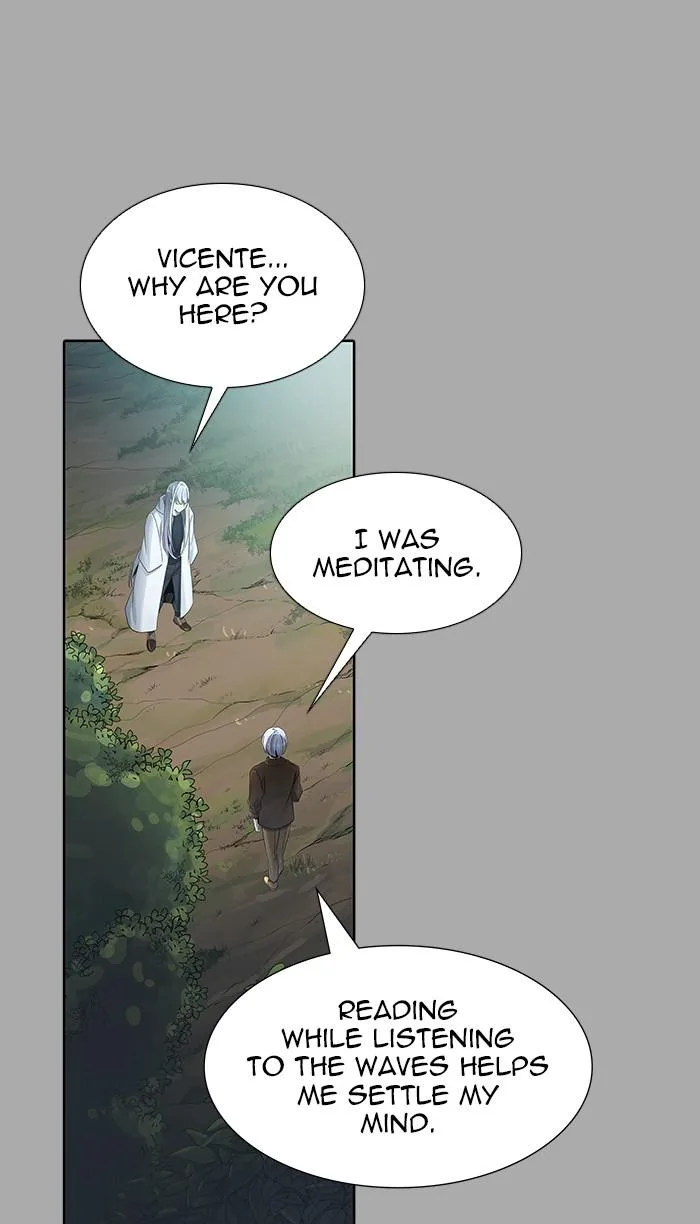 Tower of God - Chapter 514 - Page 8