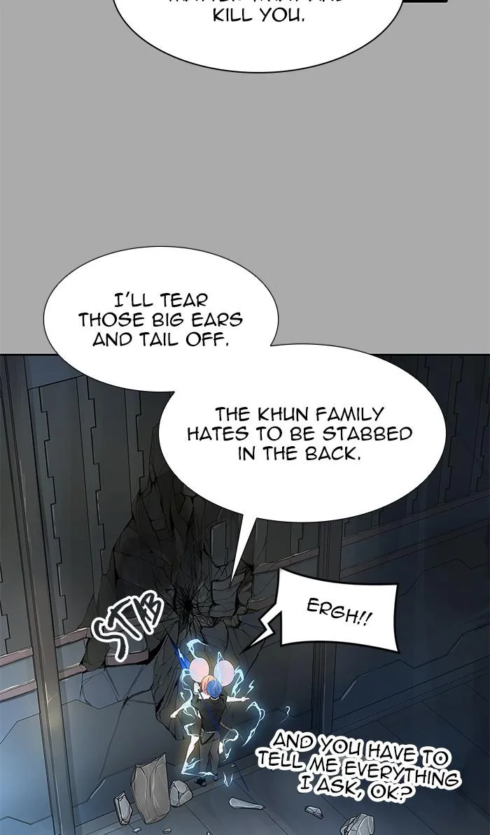 Tower of God - Chapter 514 - Page 80