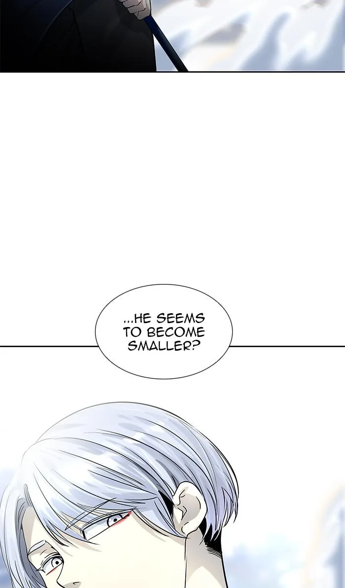 Tower of God - Chapter 514 - Page 85