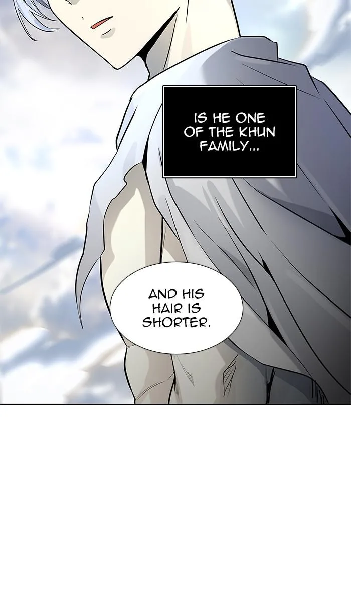 Tower of God - Chapter 514 - Page 86