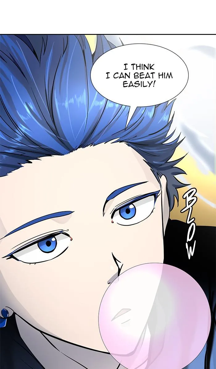 Tower of God - Chapter 514 - Page 87