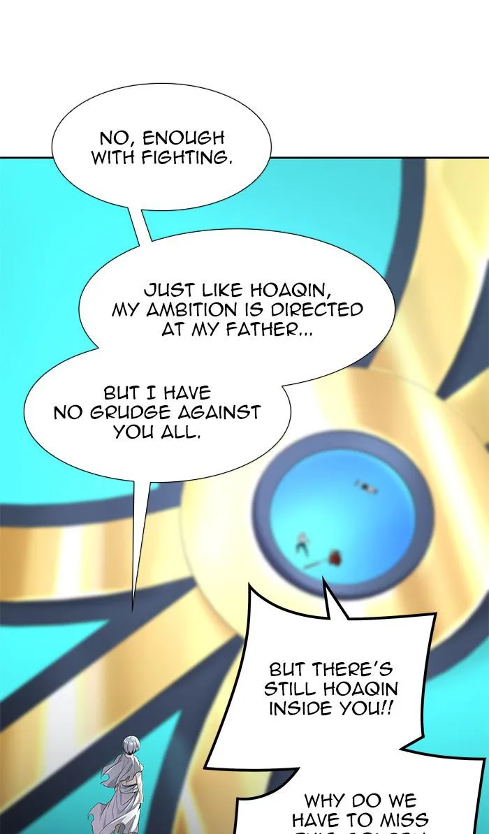 Tower of God - Chapter 514 - Page 89