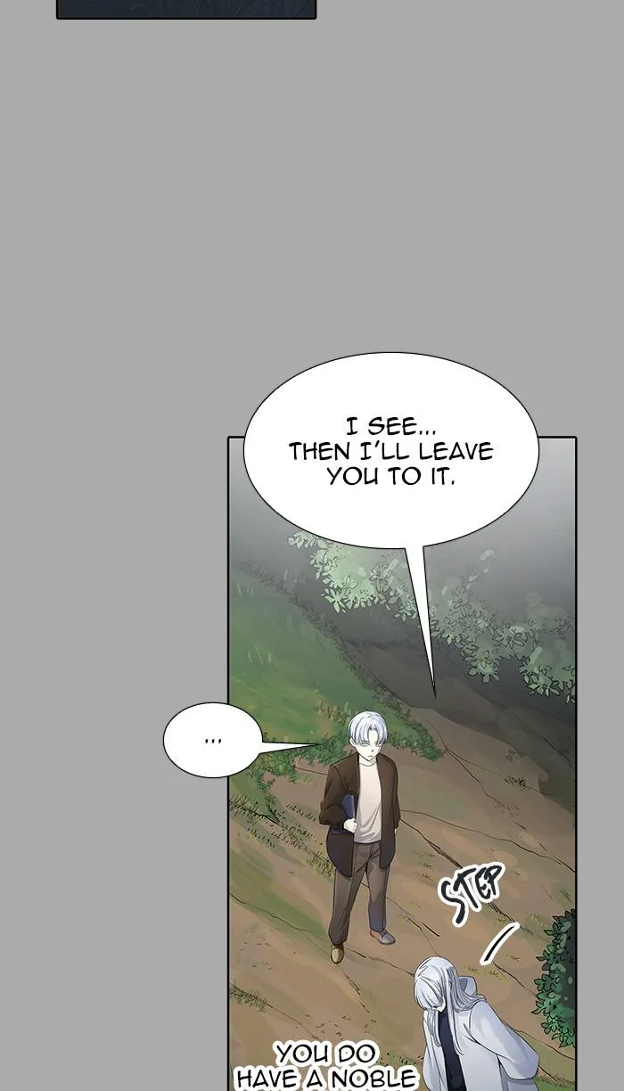 Tower of God - Chapter 514 - Page 9