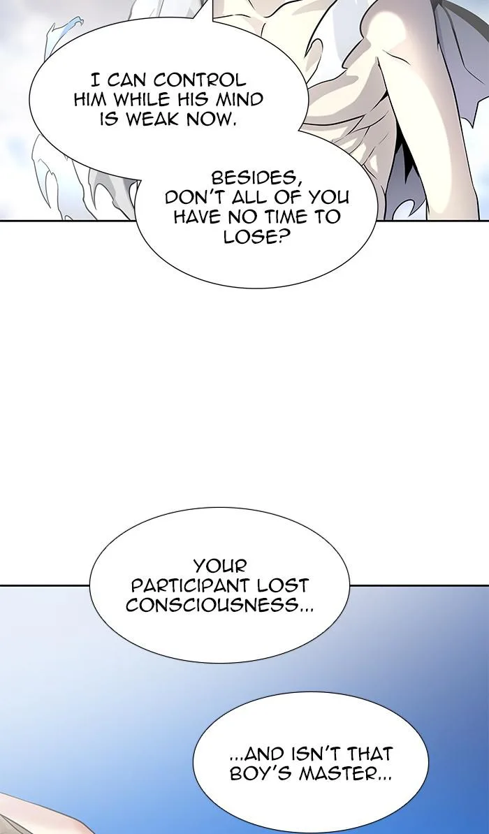 Tower of God - Chapter 514 - Page 91