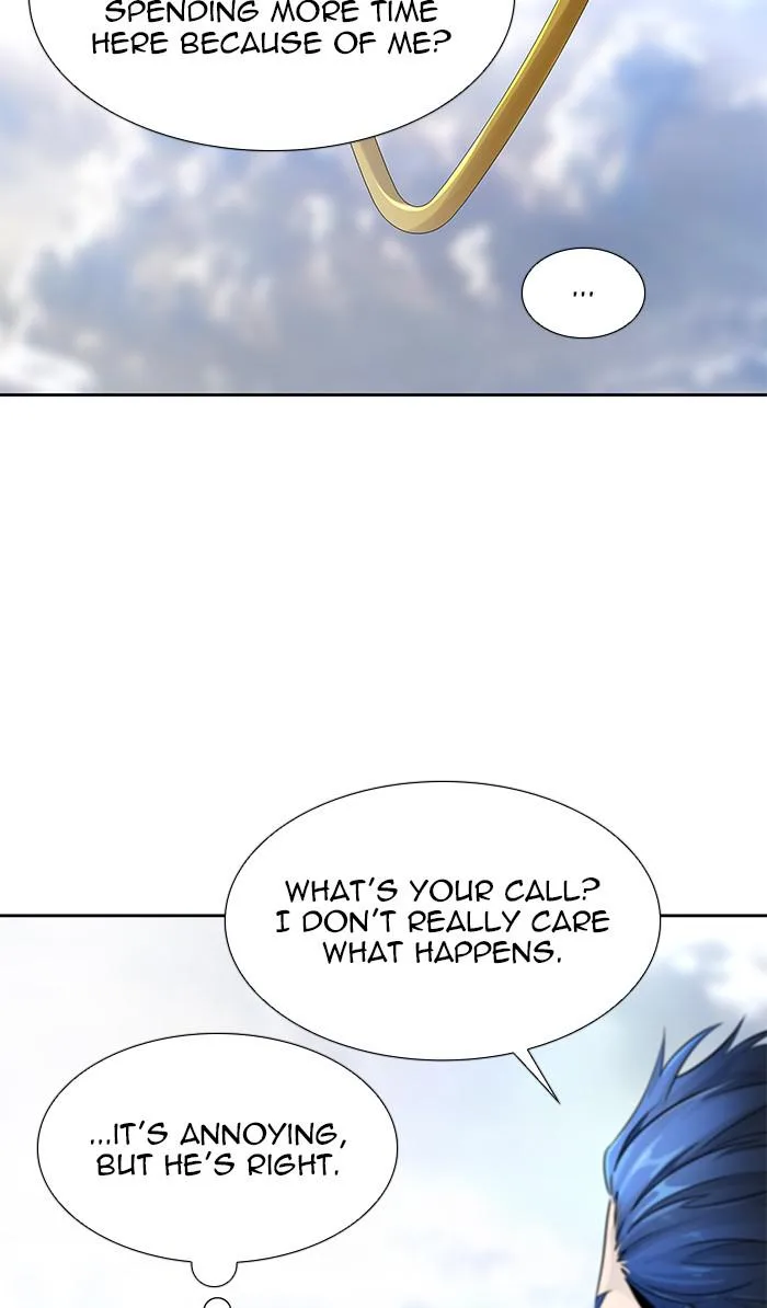 Tower of God - Chapter 514 - Page 94