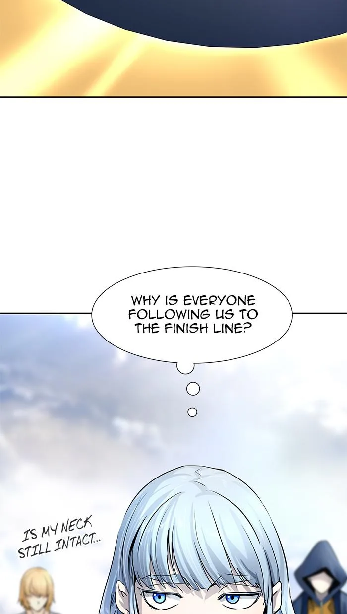 Tower of God - Chapter 514 - Page 99